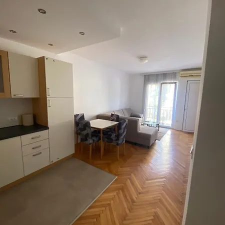 W Apartment