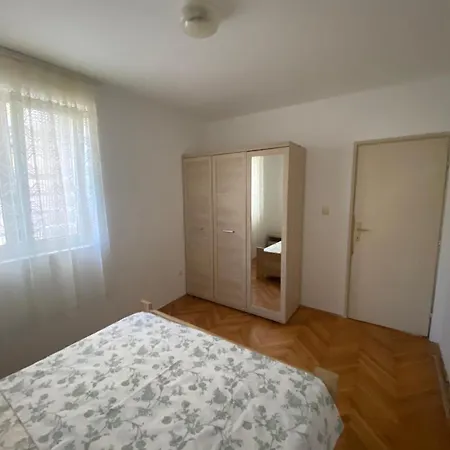 Apartment W Budva